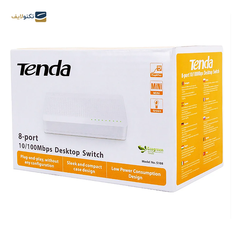 gallery-سوئیچ 5 پورت تی تندا مدل S105 copy.png