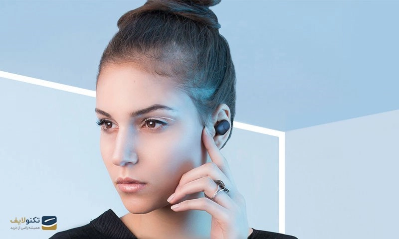 هندزفری  بی سیم هایلو مدل GT5