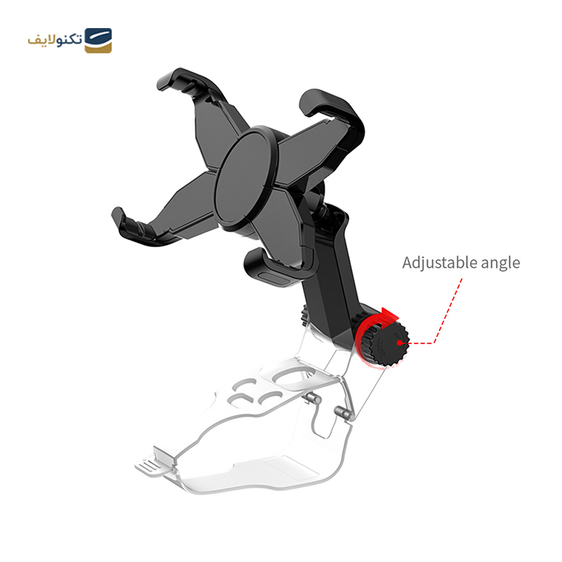gallery-پایه نگهدارنده گوشی دسته بازی دابی مدل TYX-0631B مناسب برای دسته ایکس باکس copy.png