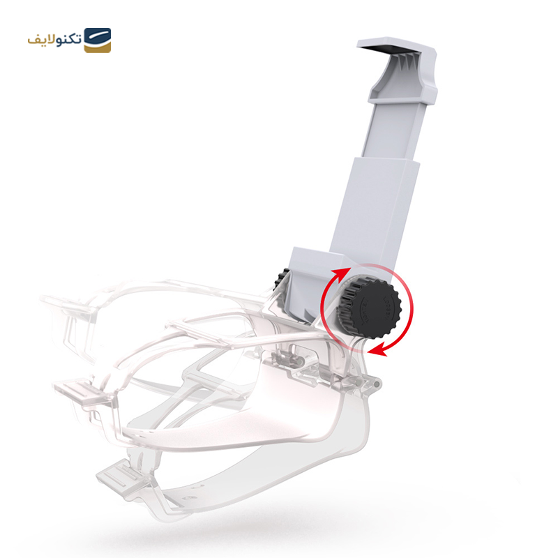 gallery-پایه نگهدارنده گوشی دابی مدل TYX-0631B مناسب برای دسته ایکس باکس copy.png