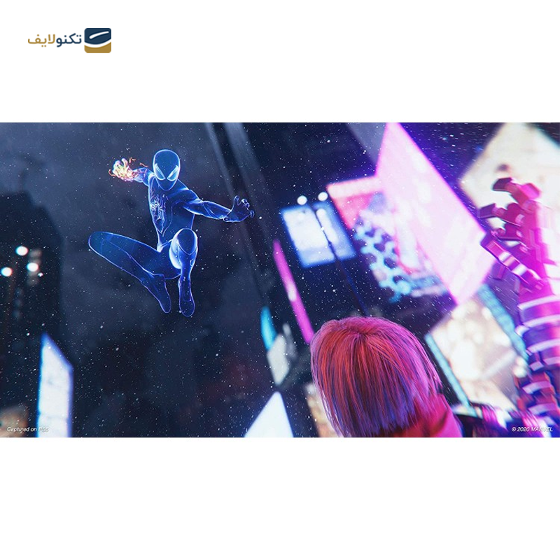 gallery-بازی Spider-Man Miles Morales برای PS5-gallery-0-TLP-22665_60dacde0-1aad-4fd3-bc7f-e2c30aed6826.png