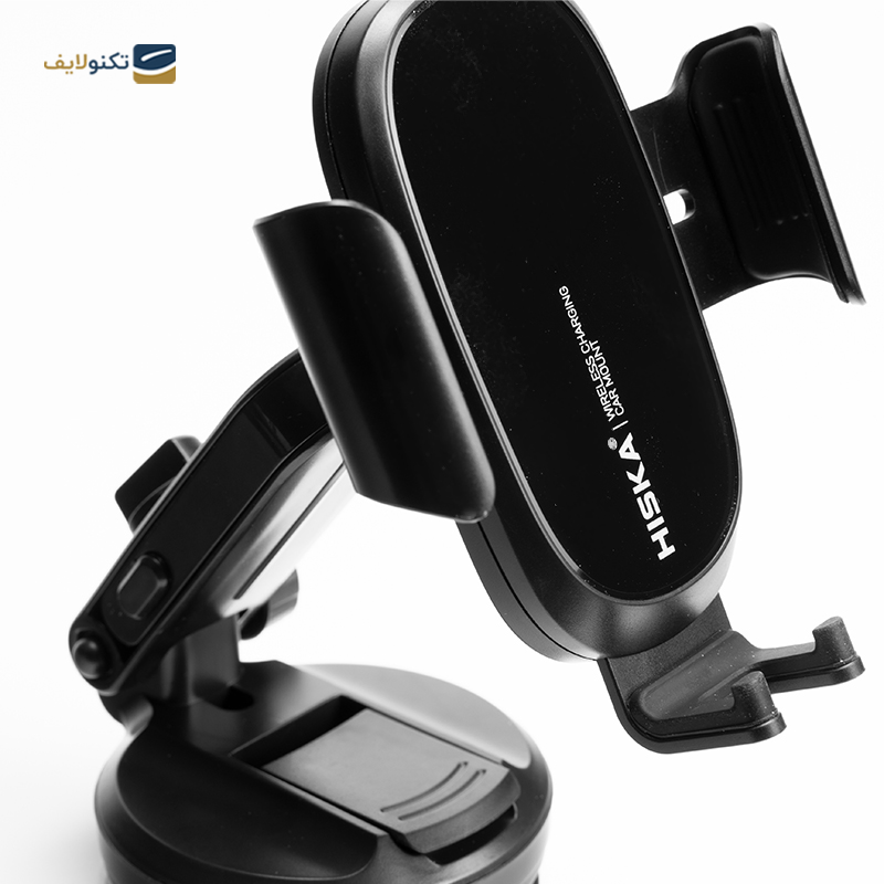 gallery-پایه نگهدارنده و شارژر بی سیم گوشی گیل مدل wp-625 copy.png