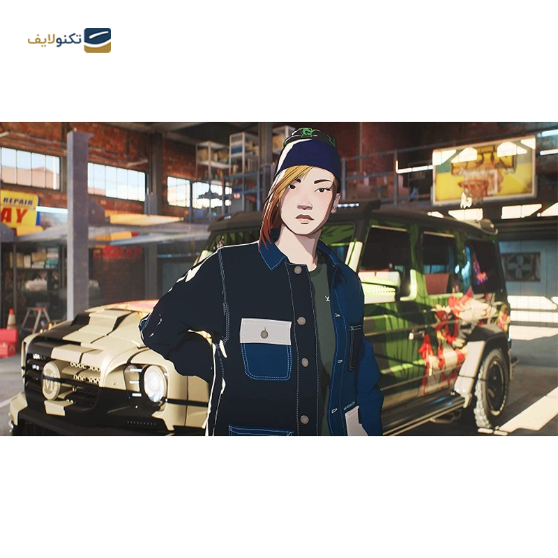 gallery-بازی Resident Evil 4 برای PS5 copy.png