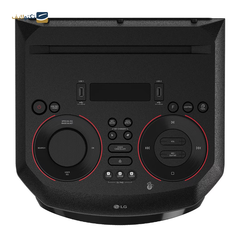 gallery-اسپیکر خانگی ال جی مدل XBOOM ON5-gallery-3-TLP-22993_6bf1daf9-1d3f-4201-b4de-28244152498d.png