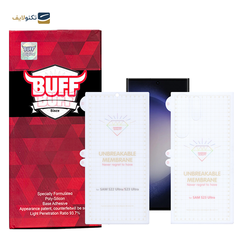 gallery-گلس گوشی سامسونگ Galaxy A54 بوف مدل 5D copy.png