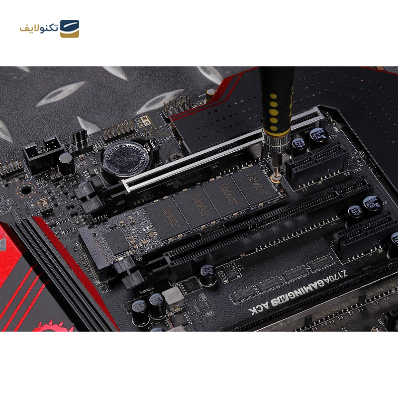 gallery-هارد اس اس دی اینترنال لکسار مدل NM620 M.2 2280 ظرفیت 256 گیگابایت copy.png