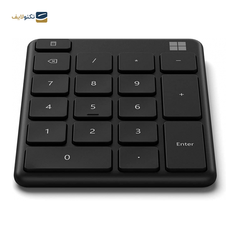 gallery-کیبورد بلوتوثی اعداد مایکروسافت مدل Number Pad-gallery-3-TLP-23522_7a7956ff-b25e-487f-a066-744c4222b8e4.png