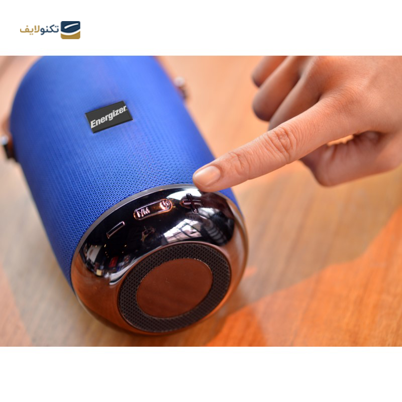 gallery-اسپیکر بلوتوثی قابل حمل انرجایزر مدل BTS103-gallery-3-TLP-2353_3751adcc-2b05-4650-8370-0a3f333722c6.png
