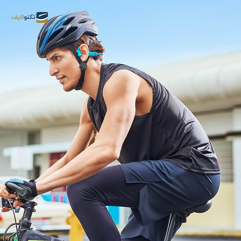 gallery-هندزفری بلوتوثی القایی کیو سی وای مدل Crossky Link copy.png