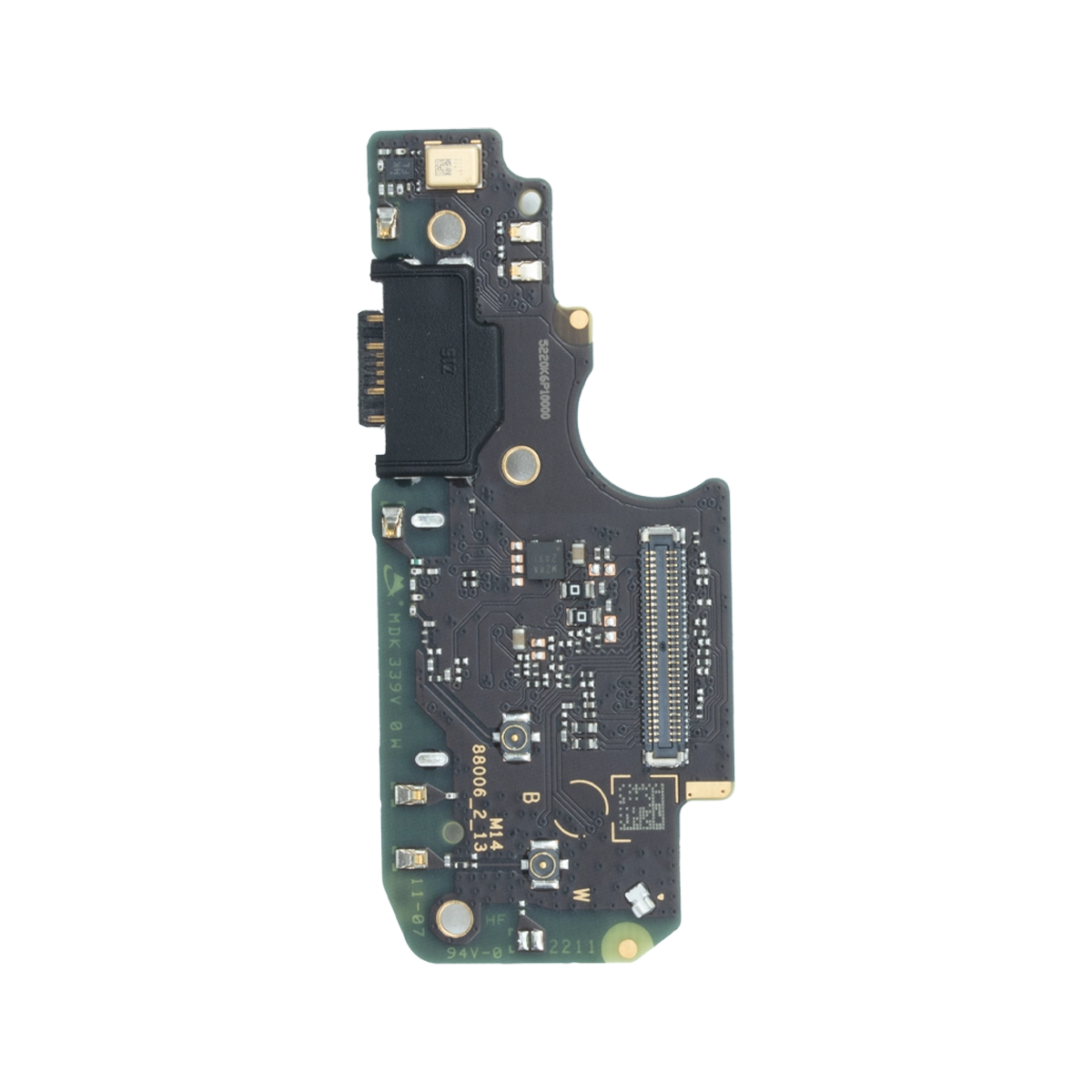 gallery-برد شارژ گوشی شیائومی پوکو X4 Pro 5G copy.png