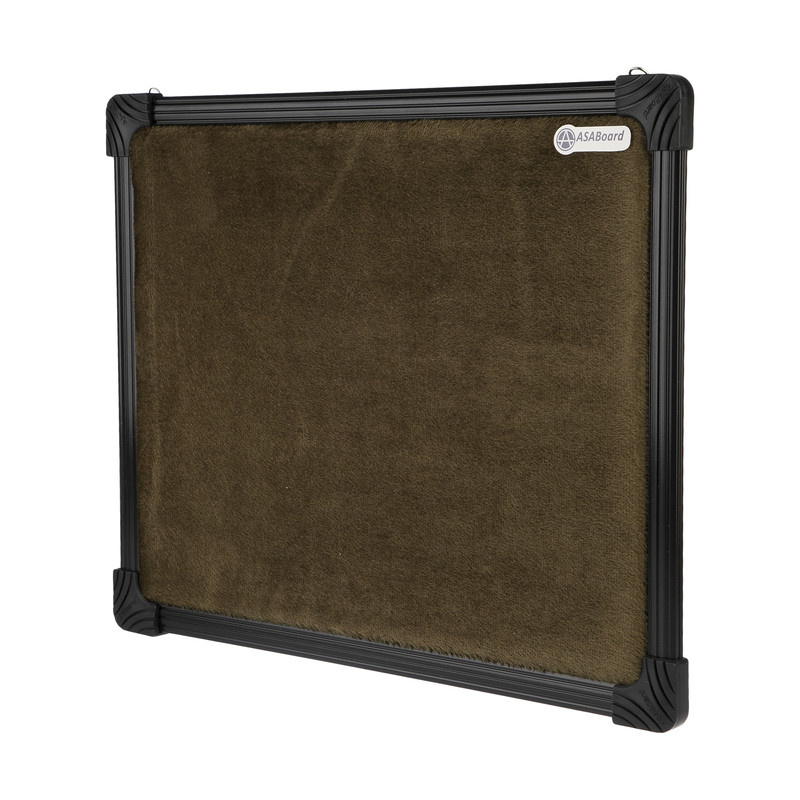 تابلو اعلانات آسا بُرد سایز 40x50سانتی متر