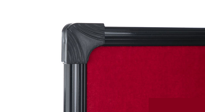 تابلو اعلانات آسا بُرد مدل سایز 200x100 سانتی متر