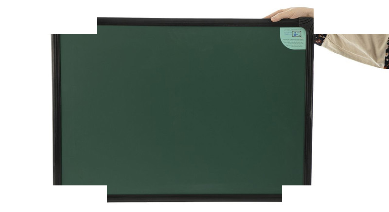 تخته گچی مغناطیسی آسا برد سایز 40x50 سانتی متر