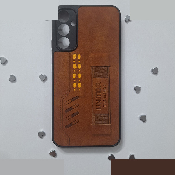 کاور مدل UNIMOR مناسب برای گوشی موبایل سامسونگ Galaxy A34