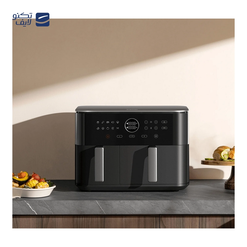 gallery-سرخ کن بدون روغن شیائومی مدل Dual Zone Air Fryer 10L-gallery-1-TLP-238299_f5efc6c8-2ccf-4607-8655-8de4b9c2ca56.webp