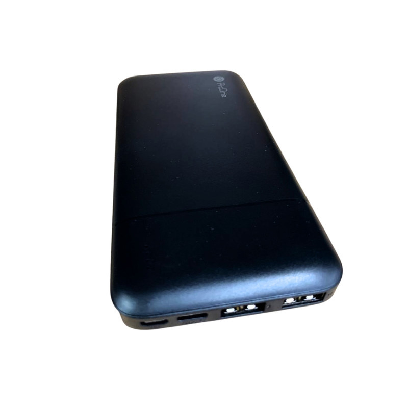 پاوربانک پرووان مدل PPB5114 ظرفیت 10000 میلی آمپرساعت