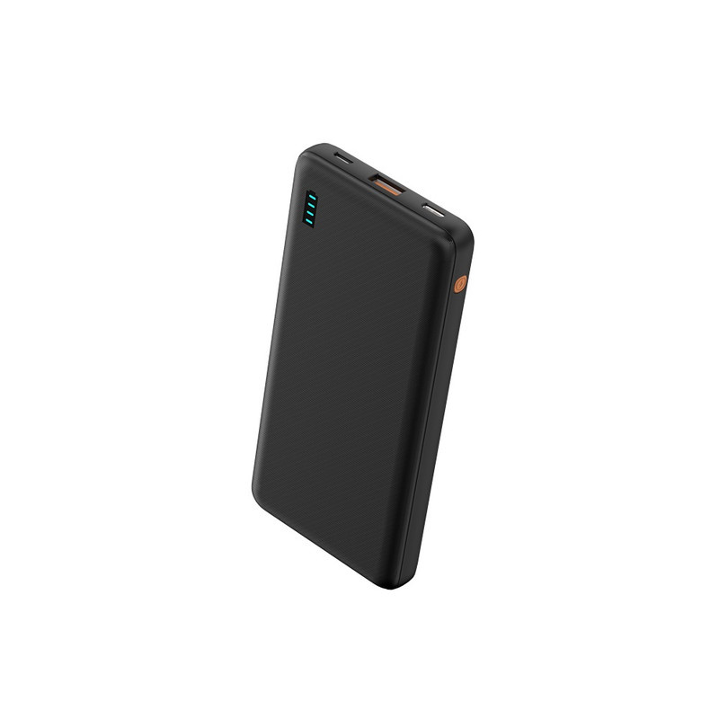 پاوربانک پرووان مدل PPB5124 ظرفیت 10000 میلی آمپر ساعت