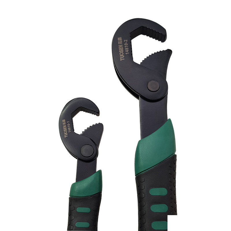 آچار همه کاره توسن مدل 14810 مجموعه 2 عددی