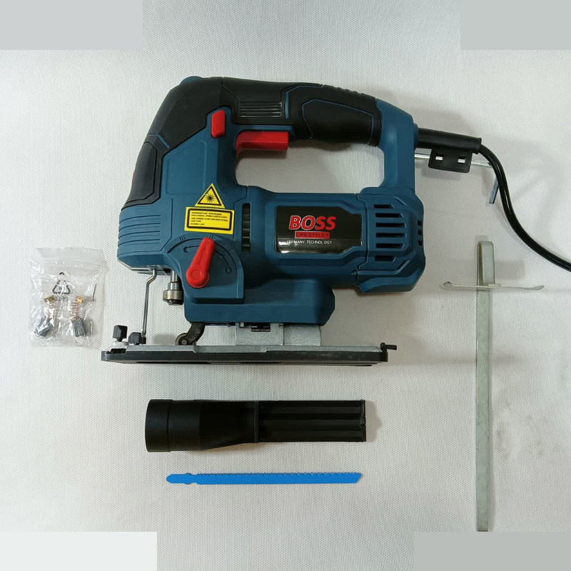 اره عمودبر باس مدل BS123GL279-8