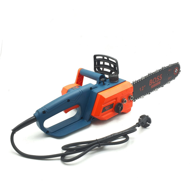 اره زنجیری برقی باس مدل 30 سانتی متر کد 515