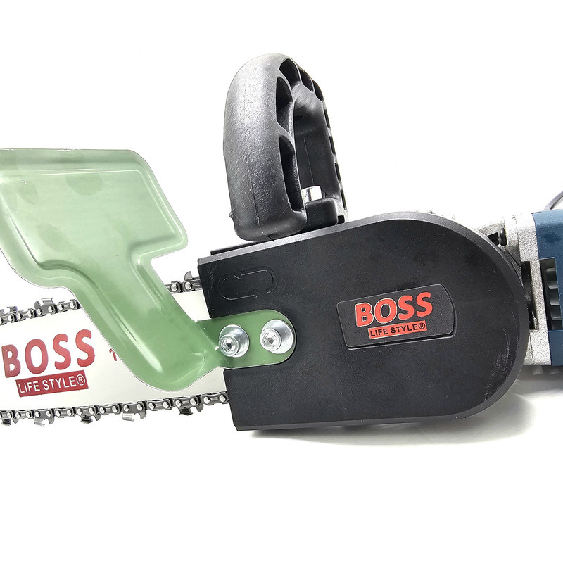 تبدیل مینی فرز به اره زنجیری باس مدل لایف استایل کد 12