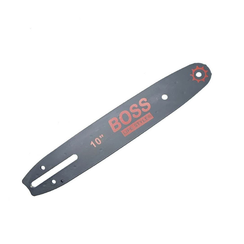 اره زنجیری شارژی باس مدل 25CM