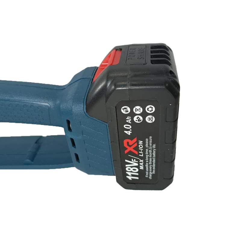 اره زنجیری باس مدل 12inch