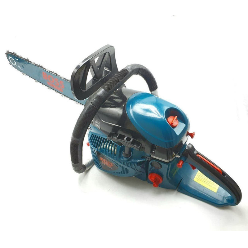 اره زنجیری بنزینی باس مدل PTRL