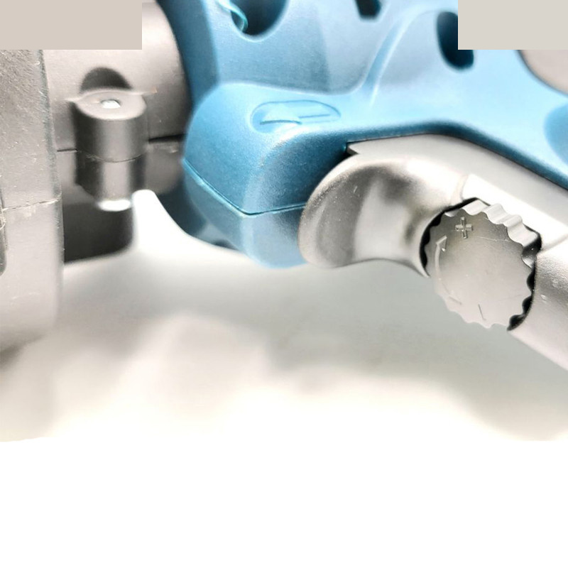 دستگاه پولیش تفنگی باس مدل Life Style