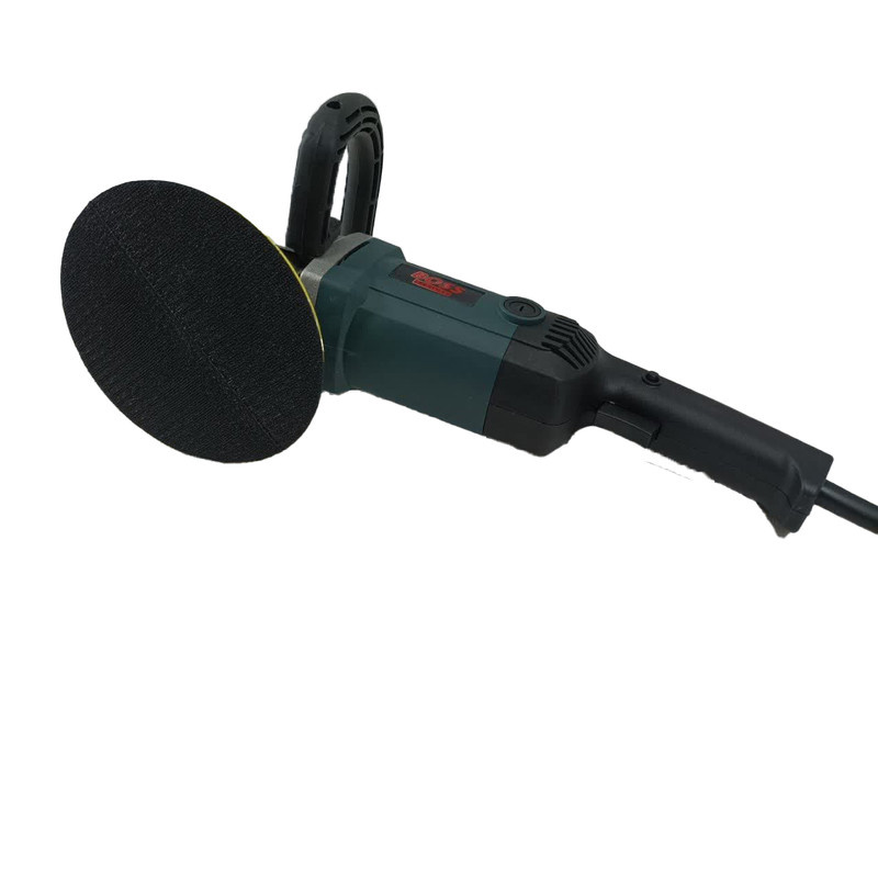 دستگاه پولیش صنعتی باس مدل GB92180