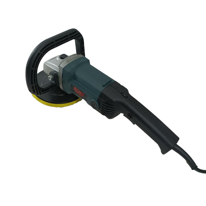 دستگاه پولیش قوی باس مدل GB----92180