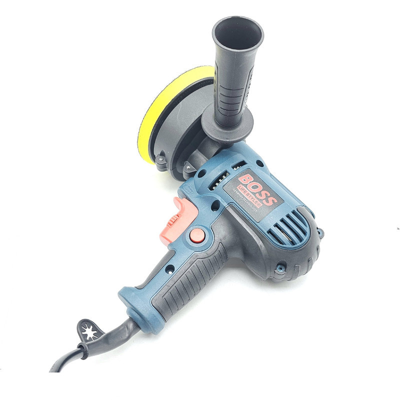 دستگاه پولیش باس مدل S123JX226_1