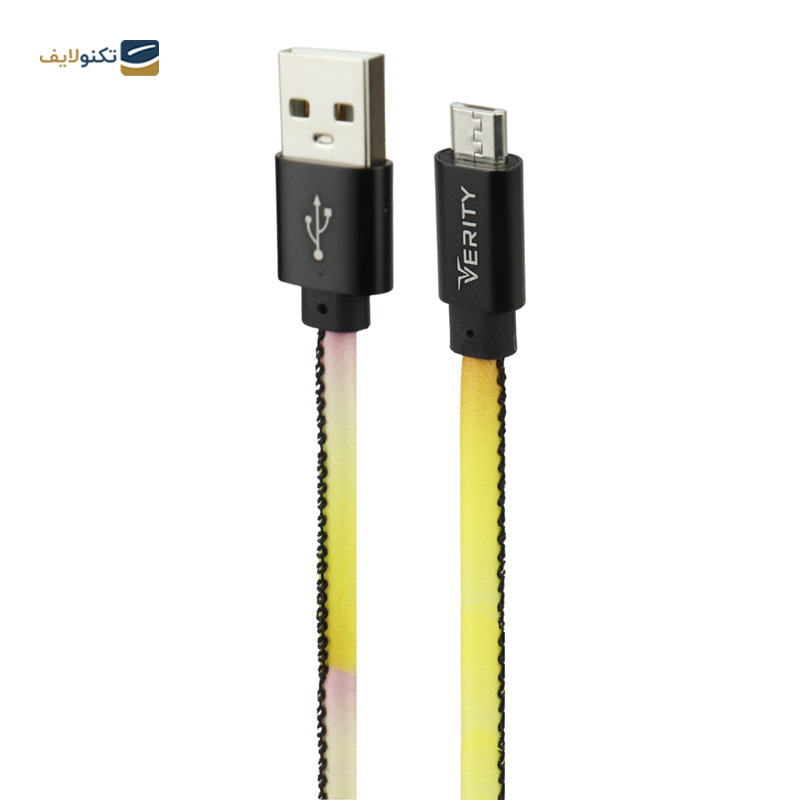 gallery-کابل تایپ سی وریتی مدل CB3133T طول 1 متر copy.png