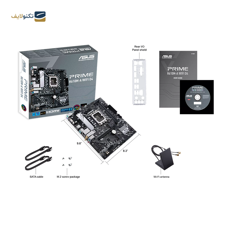 gallery-مادربرد ایسوس مدل PRIME H610M-A WIFI D4-gallery-3-TLP-23939_88a90ec9-1dfa-4037-a619-85e1e8b27d86.png