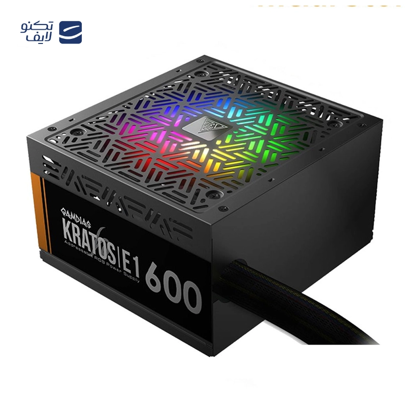 gallery-منبع تغذیه کامپیوتر گیم دیاس مدل KRATOS E1-600-gallery-1-TLP-239506_0cc3e27a-9db8-4293-9e36-9959b84056fa.webp