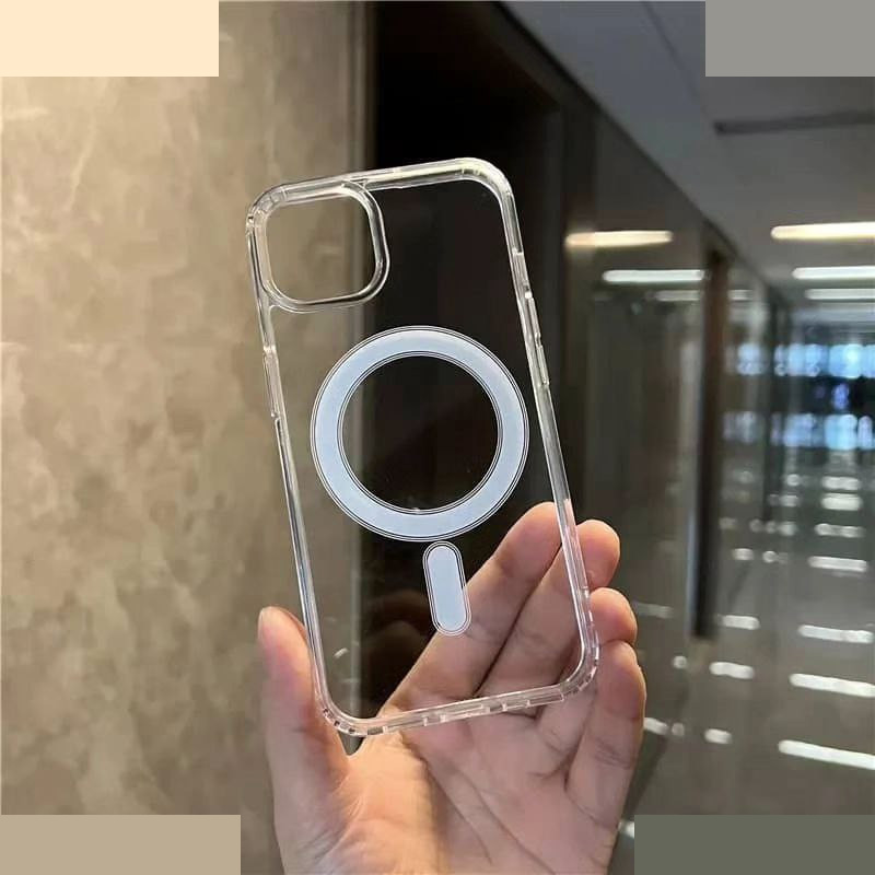 کاور مدل مک سیف کد 16p مناسب برای گوشی موبایل اپل IPhone 16pro کاور مدل مک سیف کد 16p مناسب برای گوشی موبایل اپل IPhone 16pro