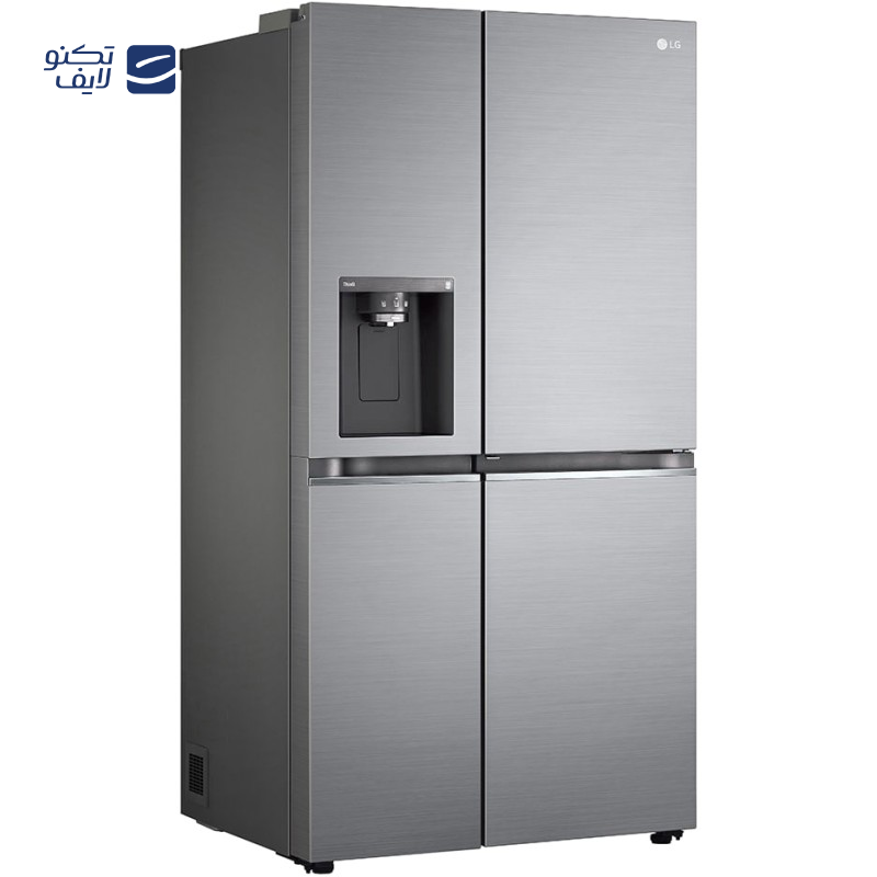 gallery-یخچال فریزر ساید بای ساید ایکس ویژن مدل HS۶۰۰-Si copy.png