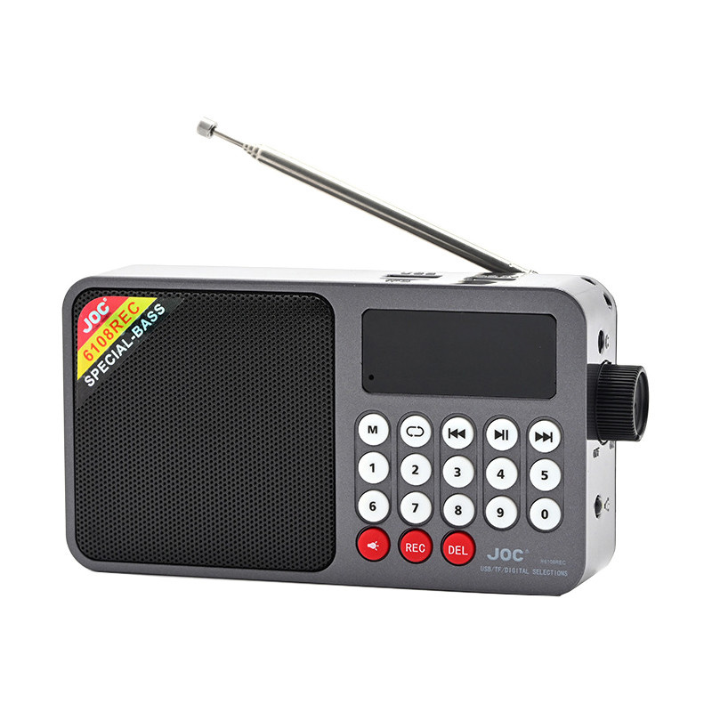 رادیو جوک مدل H6108