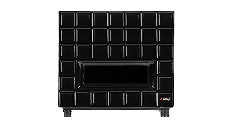 بخاری گازی نیک کالا مدل سرامیکی CE14