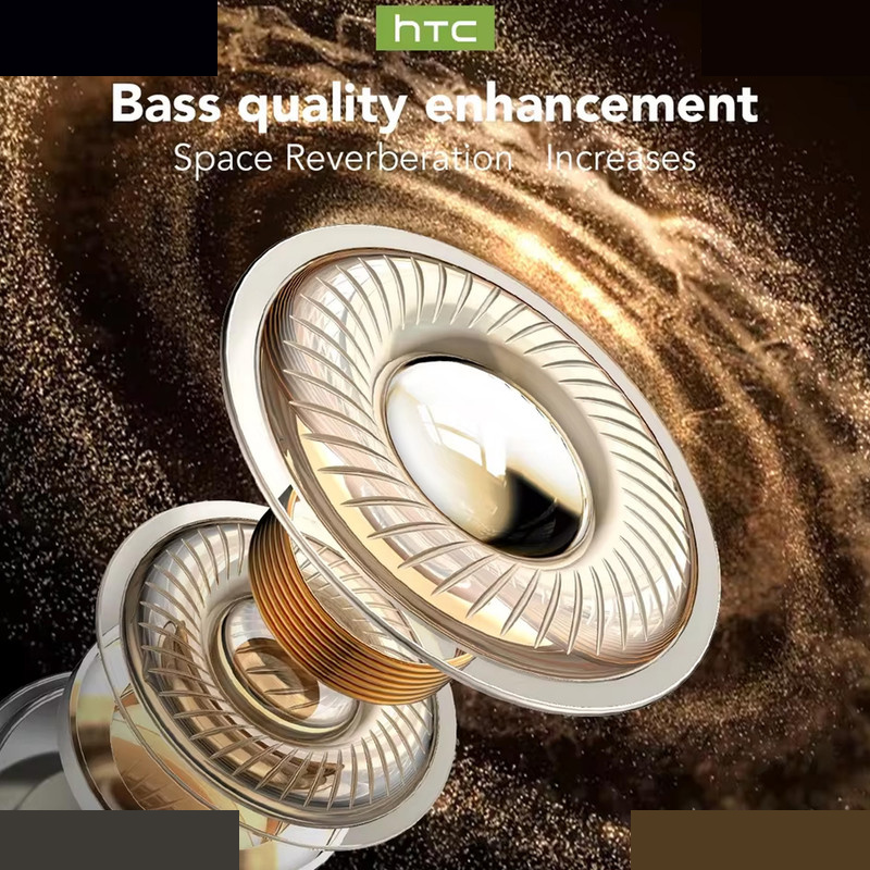 هدفون بلوتوثی اچ تی سی مدل NE20