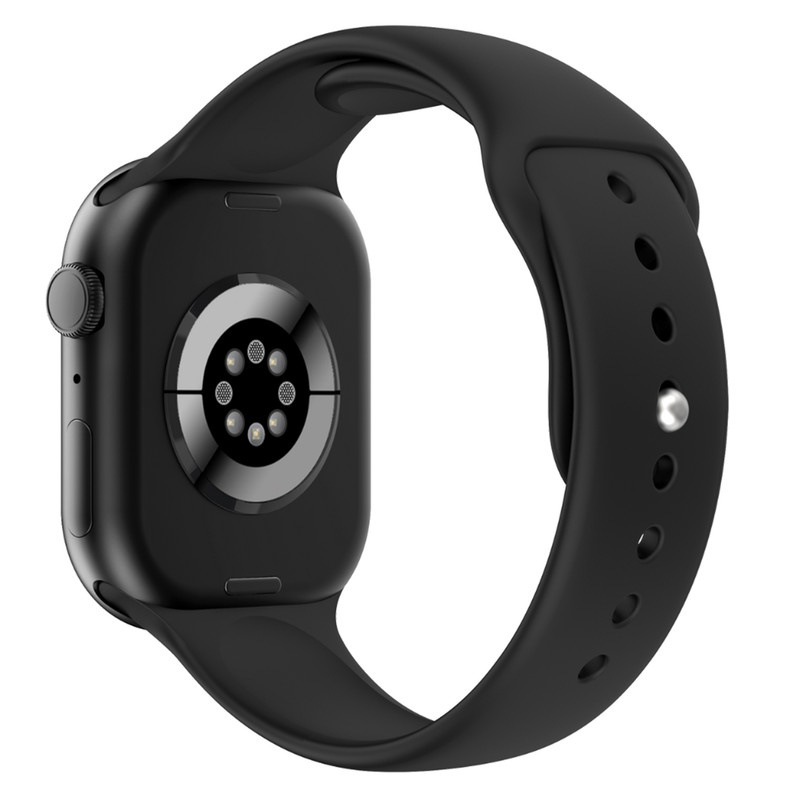 ساعت هوشمند جی تب مدل FT10 با بند سیلیکونی