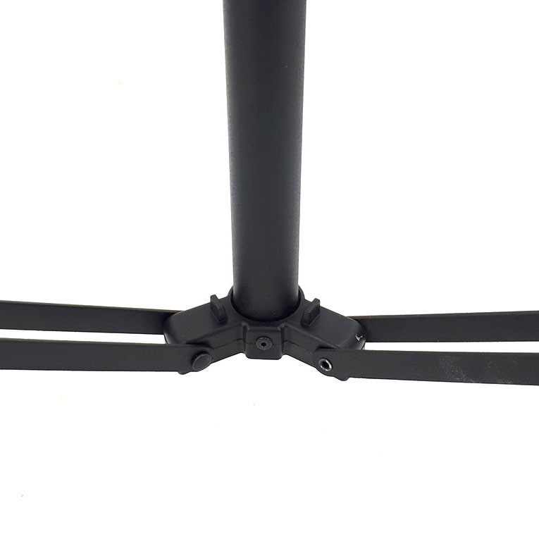 میله سه پایه فون عکاسی مدل تلسکوپی کد 2