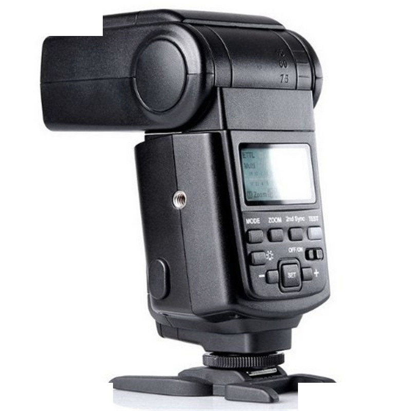 فلاش گودکس مدل TT680-N TTL
