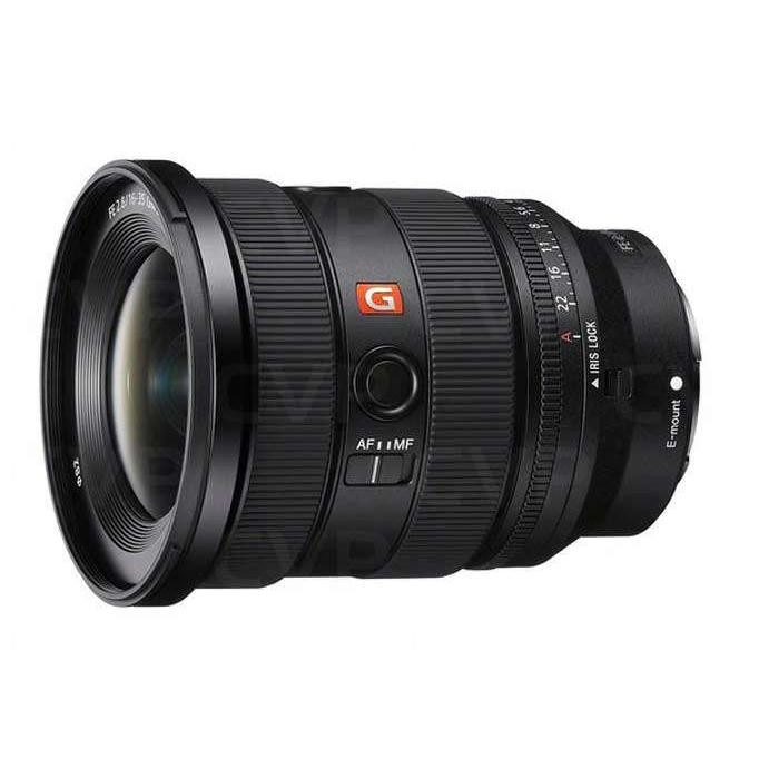 لنز دوربین سونی مدل   FE 16-35mm f/2.8 GM