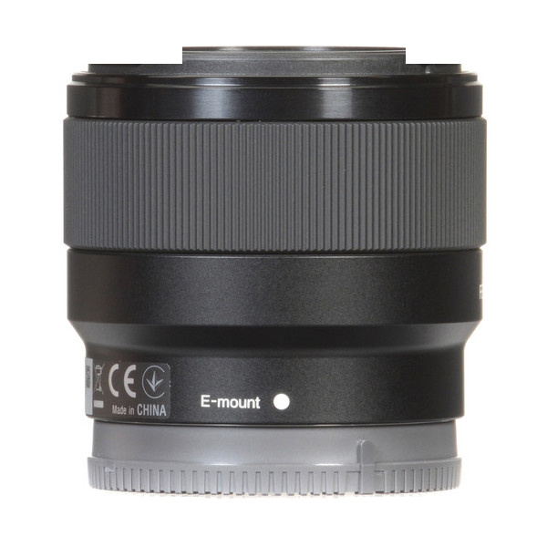 لنز دوربین سونی مدل FE 50mm F1.8