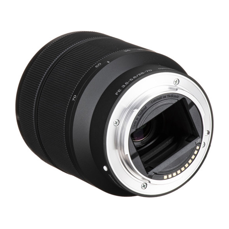 لنز دوربین سونی مدل FE 28-70mm f3.5-5.6 OSS