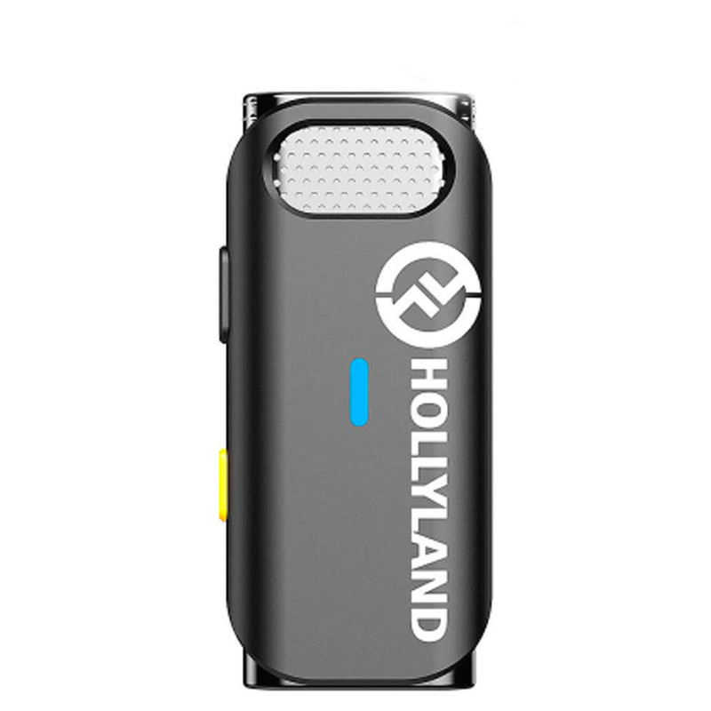 میکروفن بی سیم هالی لند مدل LARK M1 Solo