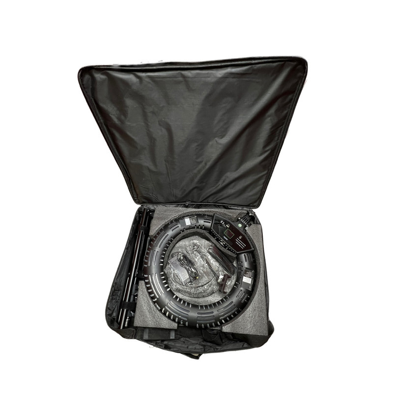 رینگ لایت گودکس مدل 460LED 65W