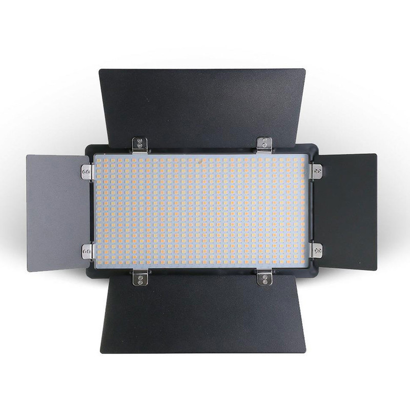 نورثابت ال ای دی مدل LED-U600+ کد 0600