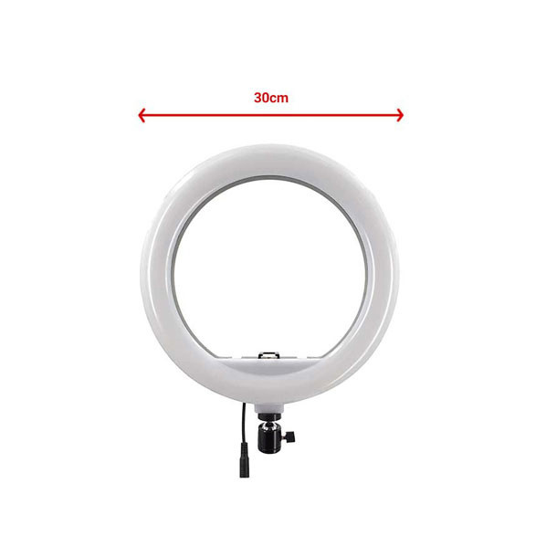 رینگ لایت مدل YQ-320A